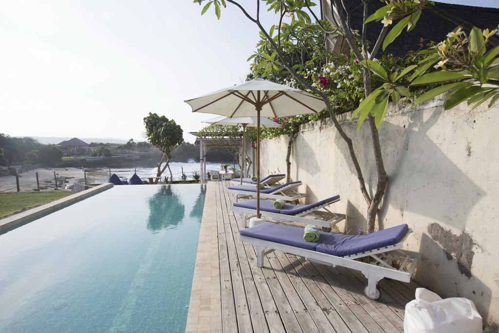 Villa Waru Lembongan Camera foto