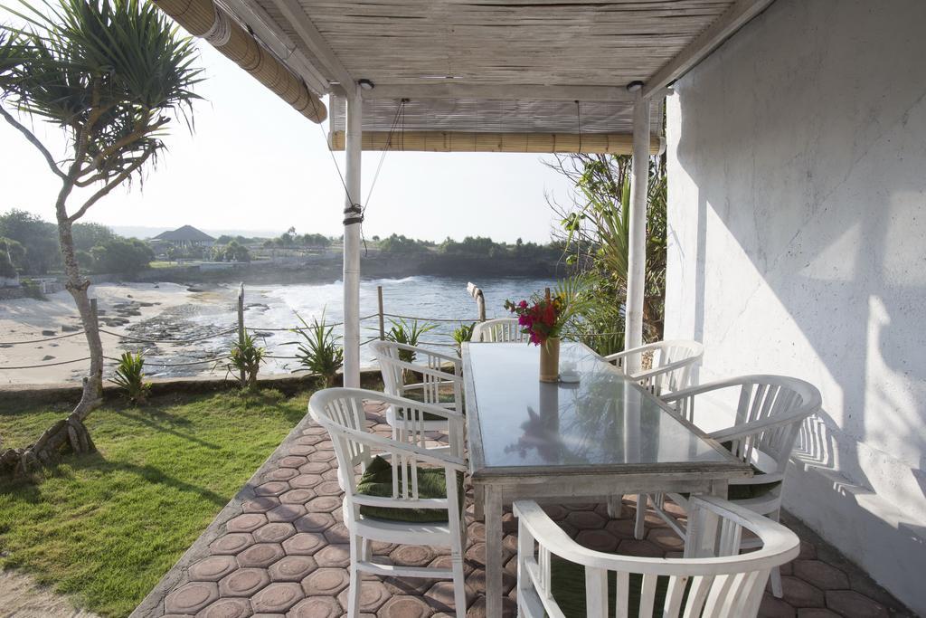 Villa Waru Lembongan Camera foto